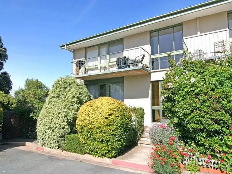 Main view of Homely apartment listing, 33/18 Glenmaggie Street, Duffy ACT 2611