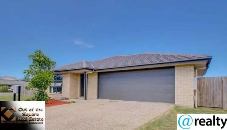 1 Jones Court, Caboolture QLD 4510