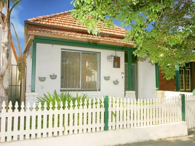 29 Annesley Street, Leichhardt NSW 2040