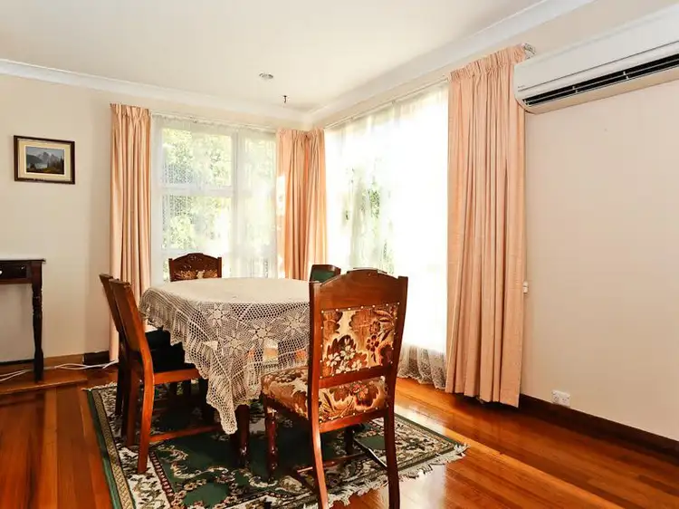 Second view of Homely house listing, 3 Burgess Avenue, Moonah TAS 7009