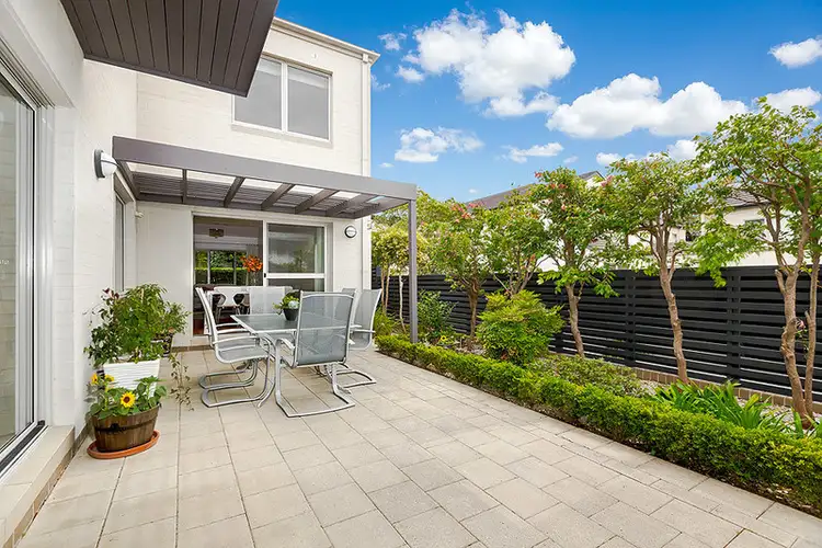 Second view of Homely house listing, 6 Correys Square, Cabarita NSW 2137