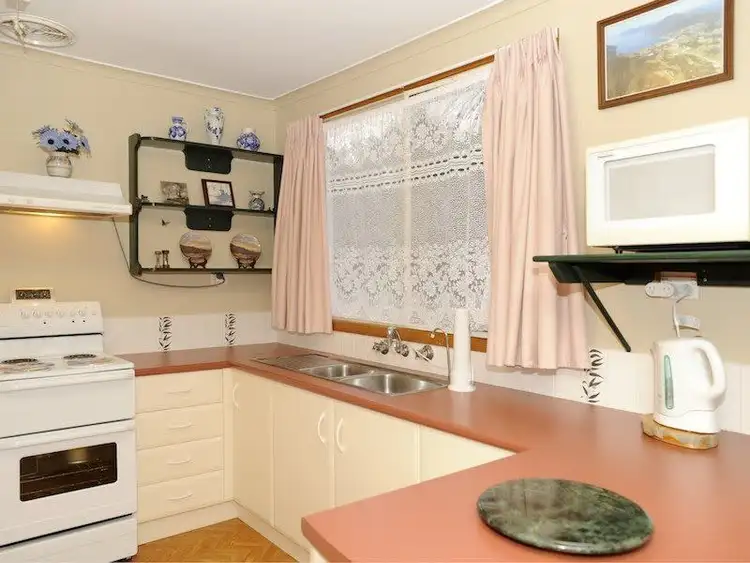 Third view of Homely unit listing, 2/1 Yallaroo Drive, Blackmans Bay TAS 7052