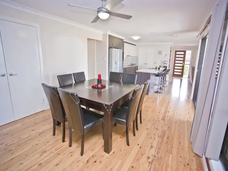 Third view of Homely house listing, 143 Ainsworth Street, Chinchilla QLD 4413