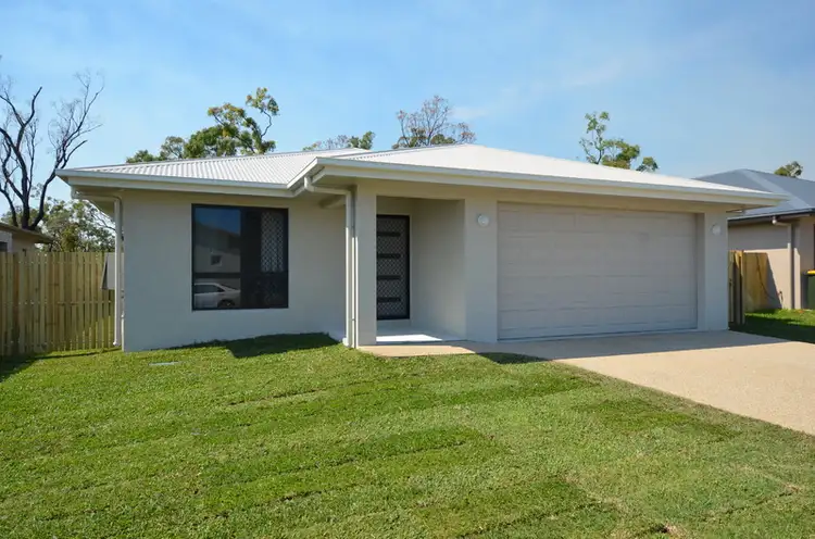 Main view of Homely house listing, 44 Burlingon Circuit, Mount Louisa QLD 4814