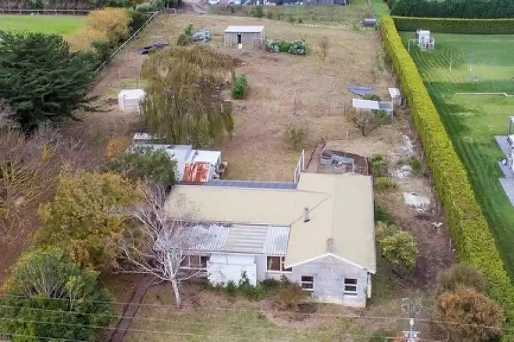 Second view of Homely house listing, 147 Bay Road, Moorak SA 5291