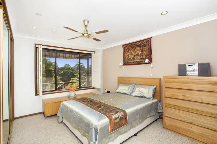 Fifth view of Homely house listing, 4 Bracken Close, Engadine NSW 2233