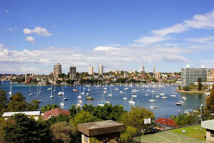 Second view of Homely apartment listing, 16/22 Wylde Street, Potts Point NSW 2011