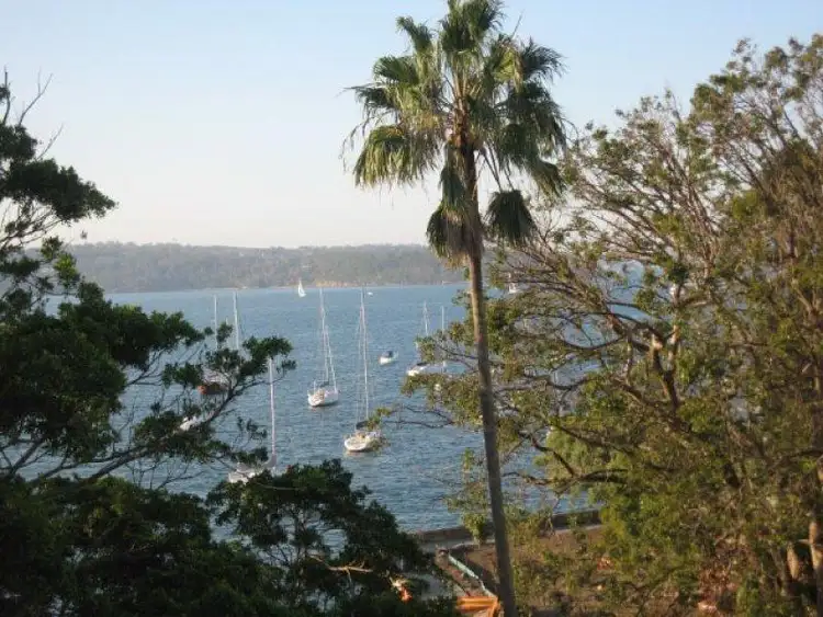 63/5-7 The Esplanade, Elizabeth Bay NSW 2011