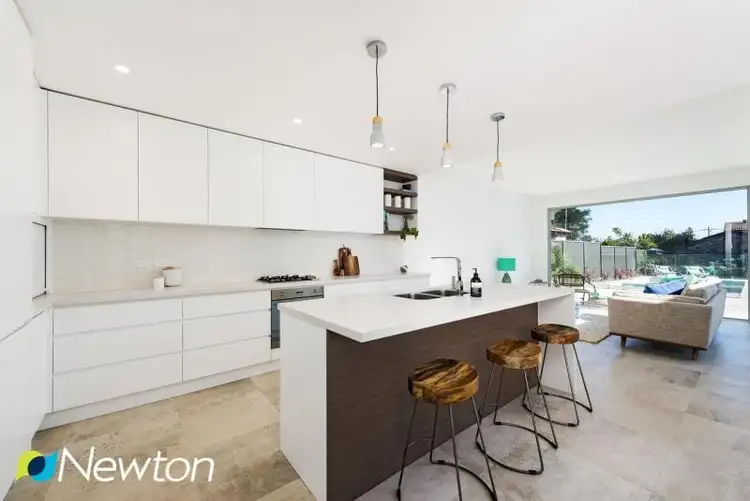 Second view of Homely semi-detached listing, 559B Port Hacking Road, Caringbah South NSW 2229