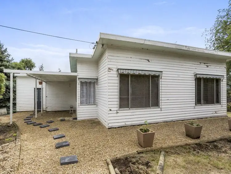 Second view of Homely rural property listing, 130 Fairy Glen Road, Collinsvale TAS 7012