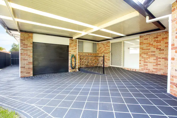 Seventh view of Homely house listing, 104 Lancaster Avenue, Cecil Hills NSW 2171
