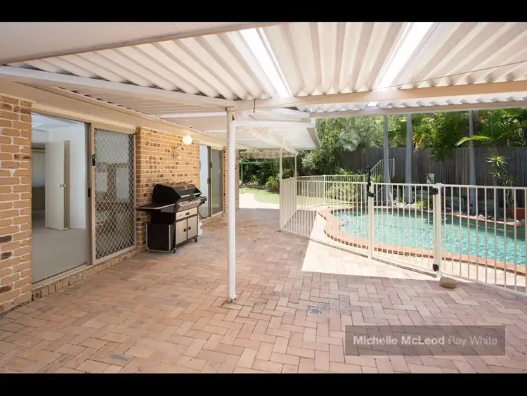 Third view of Homely house listing, 16 Arabilia Close, Chapel Hill QLD 4069