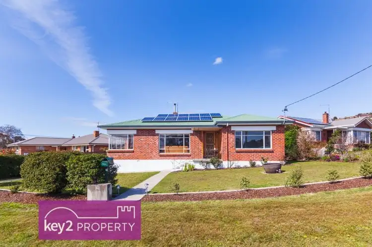 Main view of Homely house listing, 10 Fairway Crescent, Riverside TAS 7250