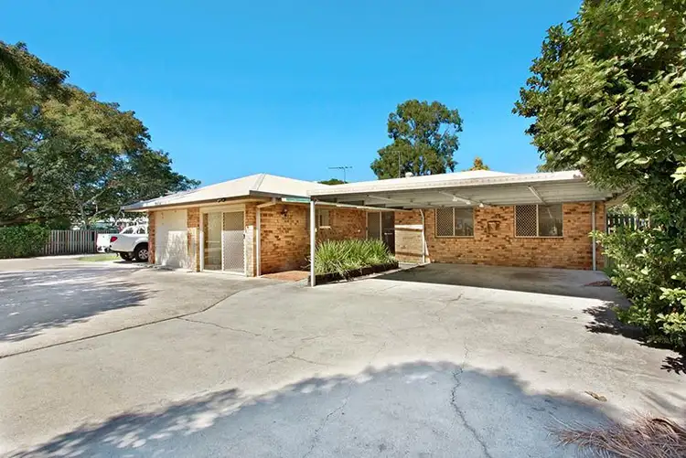 1/20a Old Toowoomba Road, One Mile QLD 4305