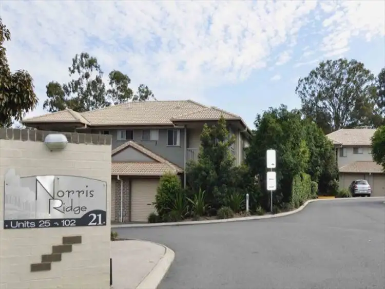 83/21 Emma Street, Bracken Ridge QLD 4017