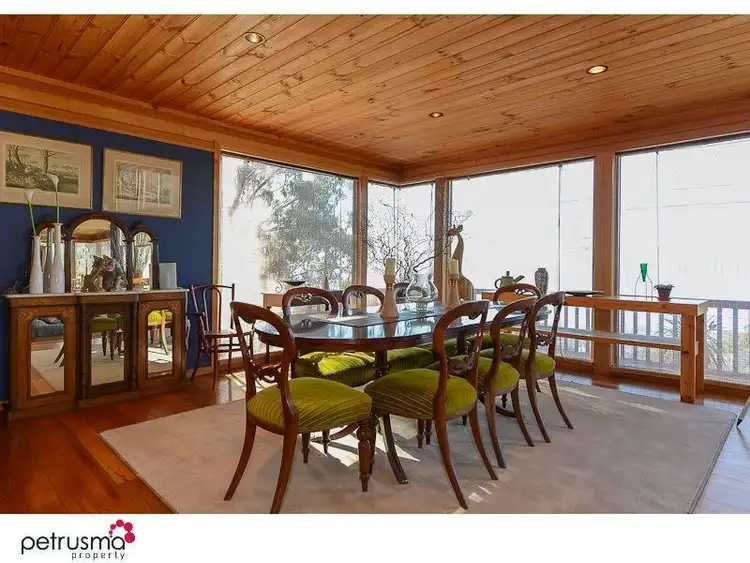 Third view of Homely house listing, 53 Invercargill Road, Mount Nelson TAS 7007
