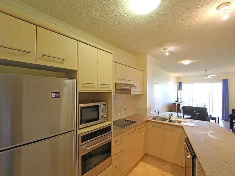 Third view of Homely apartment listing, 30/275-277 The Esplanade, Cairns North QLD 4870