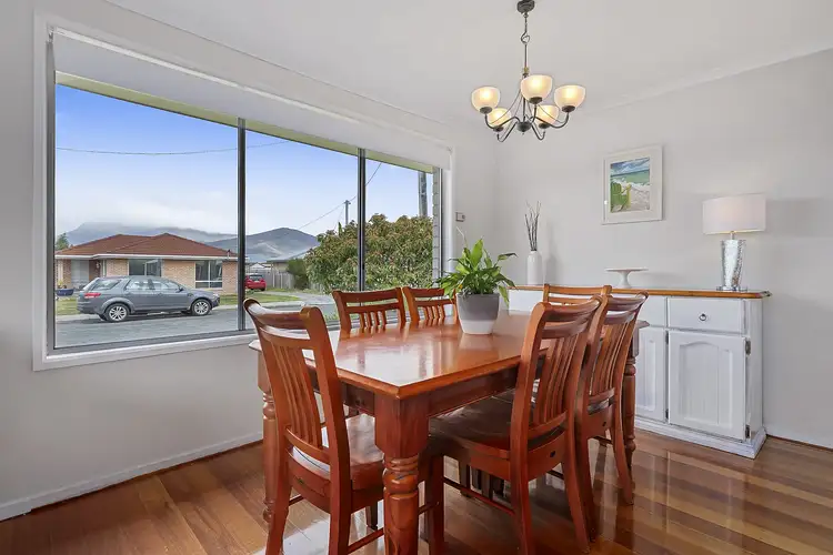 Fourth view of Homely house listing, 18 Sun Valley Drive, Old Beach TAS 7017