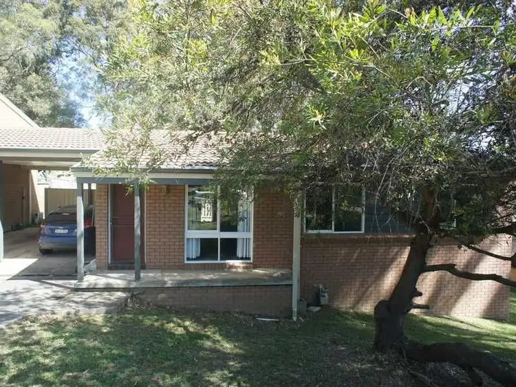 4/23 Colo Street, Mittagong NSW 2575