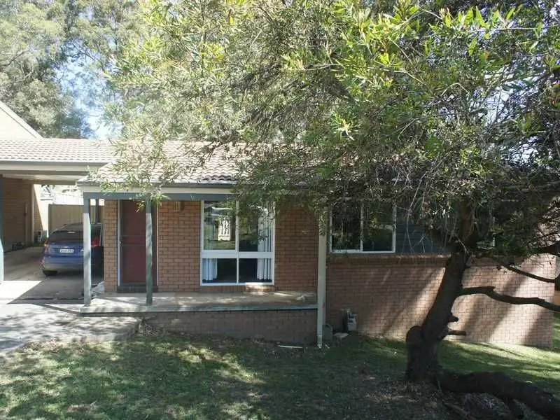 Main view of Homely villa listing, 4/23 Colo Street, Mittagong NSW 2575