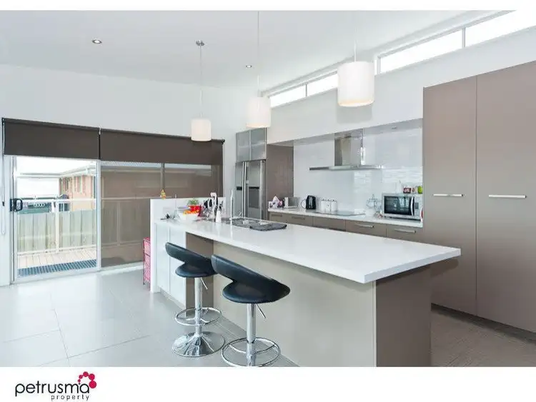 Second view of Homely house listing, 34 Horizon Drive, Sorell TAS 7172
