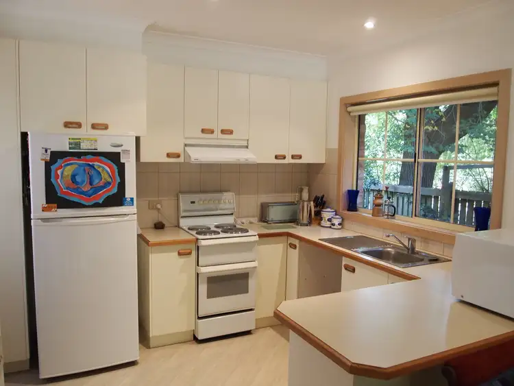 Sixth view of Homely townhouse listing, 2/99 Delany Ave, Bright VIC 3741