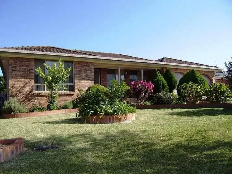 11 Coachwood, Nowra NSW 2541