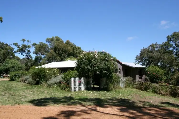 Fourth view of Homely rural property listing, 60 May Road, Torbay, Torbay WA 6330