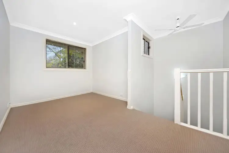 Third view of Homely townhouse listing, 5/10-12 Strickland Street, Heathcote NSW 2233