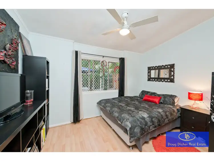 Fifth view of Homely unit listing, 3/27 Bayliss Street, Toowong QLD 4066