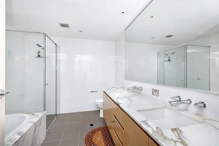 Fourth view of Homely apartment listing, 41/18 Edgewood Crescent, Cabarita NSW 2137