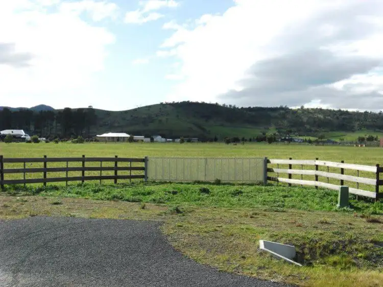 Second view of Homely land listing, 5 Alec Campbell Drive, Brighton TAS 7030