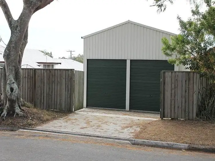 Second view of Homely house listing, 17 Northcote Street, Brighton QLD 4017