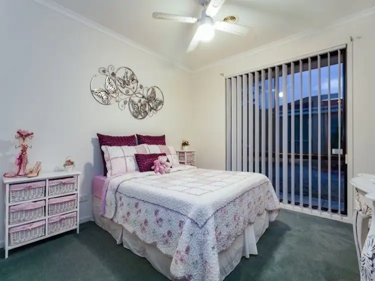 Seventh view of Homely house listing, 15 Cumulus, Hampton Park VIC 3976