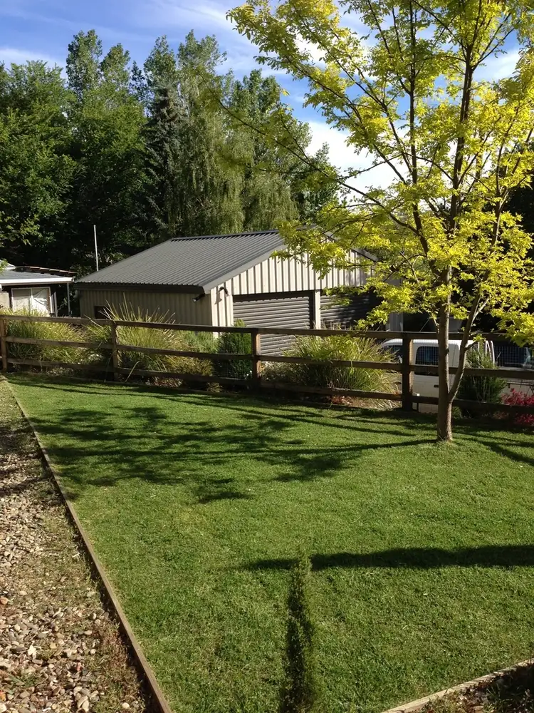Second view of Homely house listing, 37 Jerrara Drive, Jindabyne NSW 2627