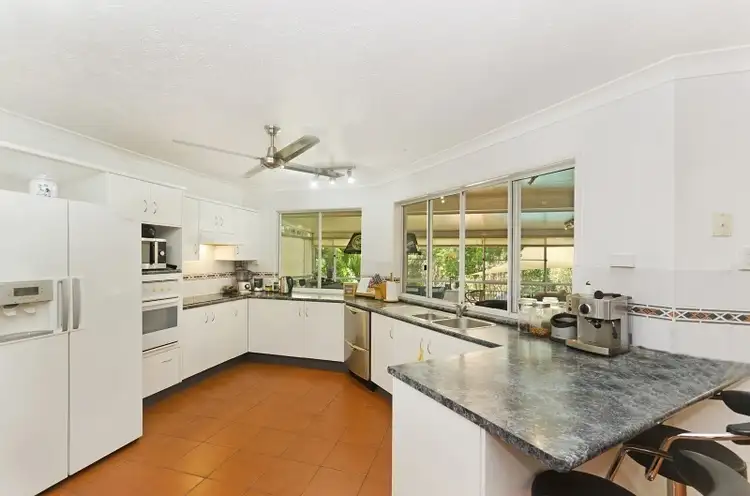 Fifth view of Homely house listing, 79 Marina Drive, Bushland Beach QLD 4818