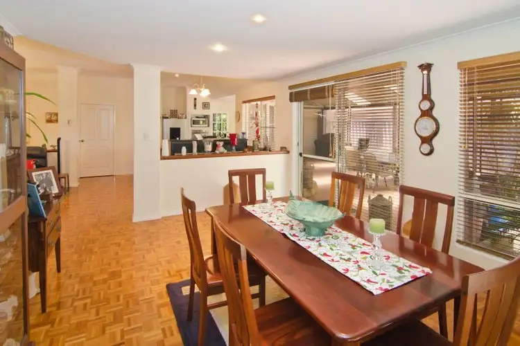 Sixth view of Homely house listing, 13 Jabiru Place, Geographe WA 6280