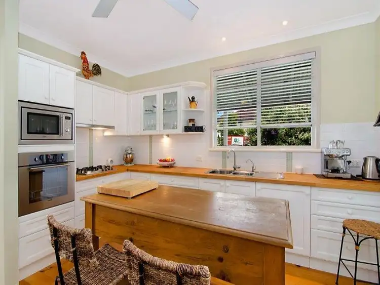 Seventh view of Homely house listing, 32 WICKHAM STREET, Brighton QLD 4017
