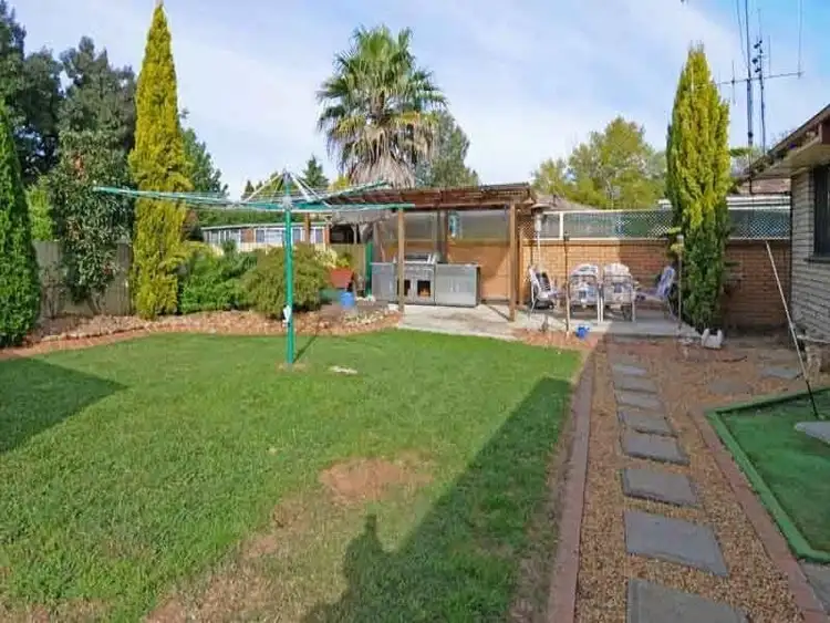 Third view of Homely house listing, 4 Thomas Brosnan Way, Orange NSW 2800