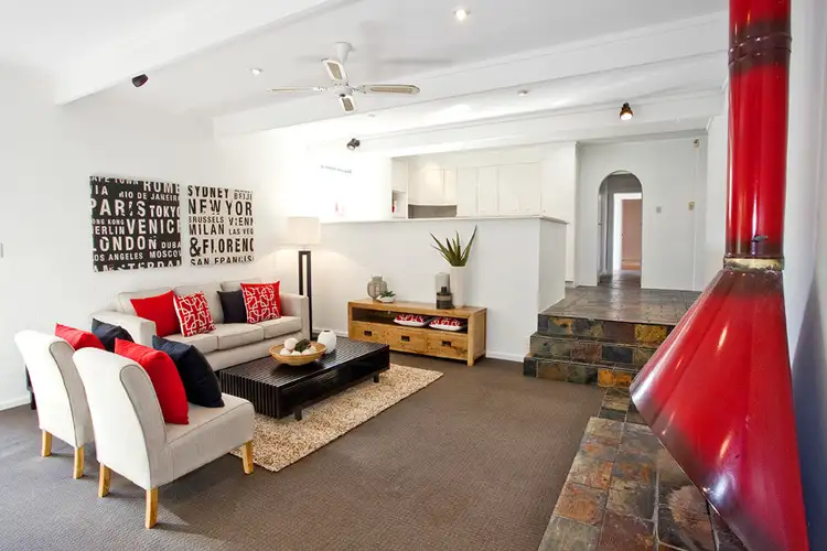 Second view of Homely house listing, 9 Lombard Street, Balgowlah NSW 2093