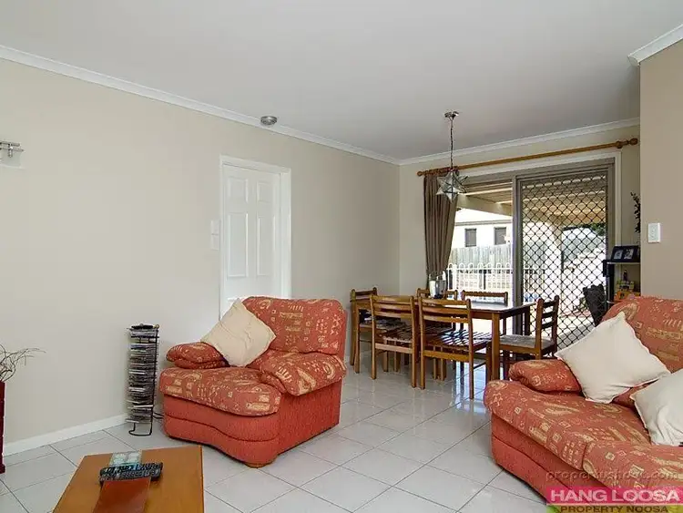 Second view of Homely house listing, 25 Gooloi Ct, Tewantin QLD 4565