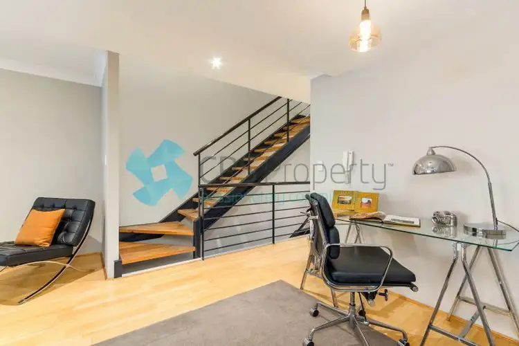 Third view of Homely townhouse listing, 41/2 Cardigan Lane, Camperdown NSW 2050