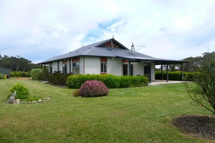 Sixth view of Homely rural property listing, 67 Eden Road, Denmark WA 6333