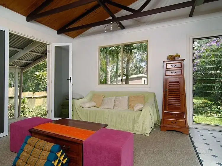 Third view of Homely house listing, 23 Sunset Way, Cooroibah QLD 4565