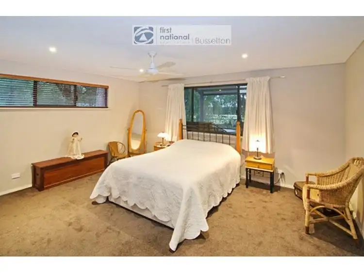 Sixth view of Homely house listing, 13 Lindsay Drive, Yalyalup WA 6280