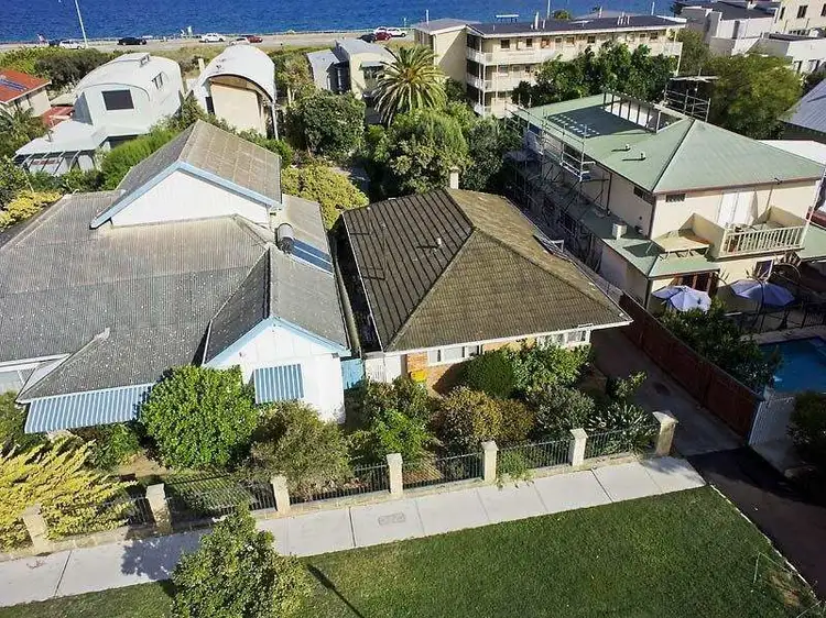 Fourth view of Homely house listing, 17 Margaret Street, Cottesloe WA 6011