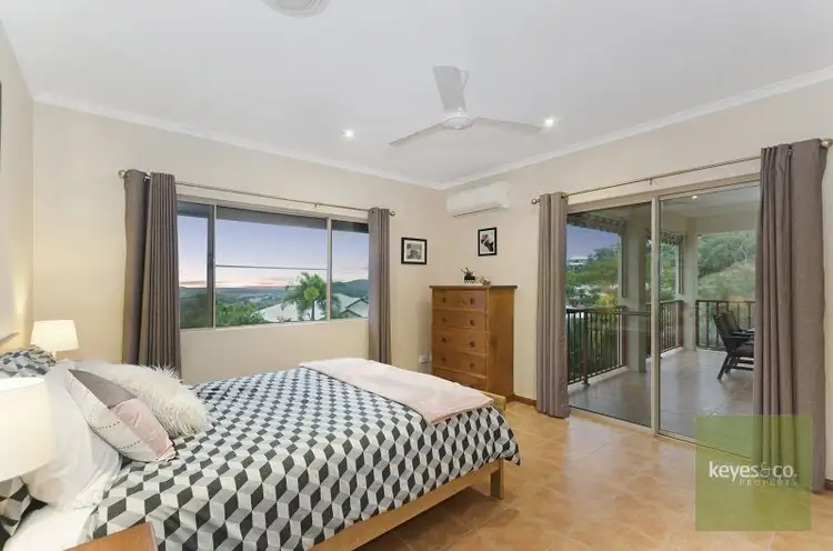 Sixth view of Homely house listing, 2 Kensington Court, Castle Hill QLD 4810