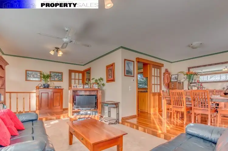 Third view of Homely house listing, 7 Hall Court, Newborough VIC 3825