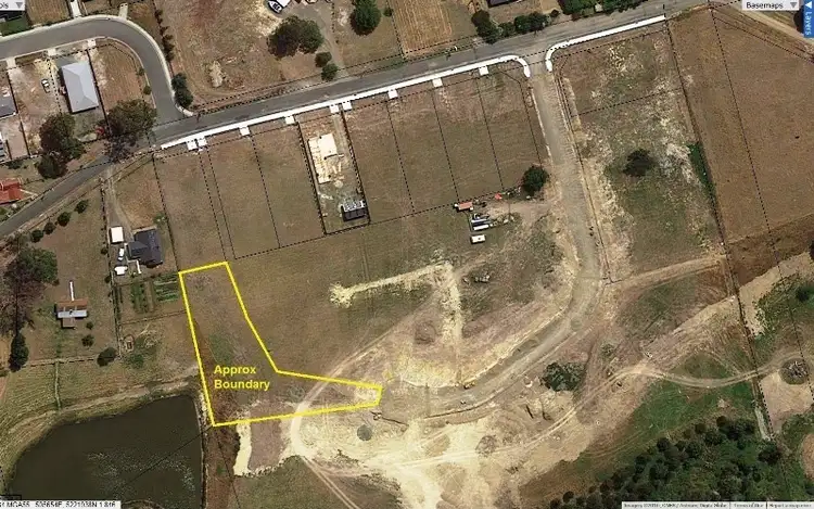 Sixth view of Homely land listing, Lot 17 Silver Hill Road, Cygnet TAS 7112
