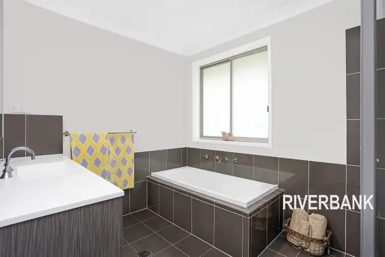 Fifth view of Homely house listing, 50 Monterey St, South Wentworthville NSW 2145